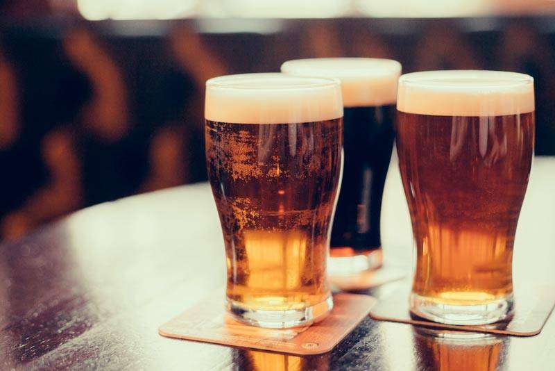 Birra alla spina: una grande passione, News